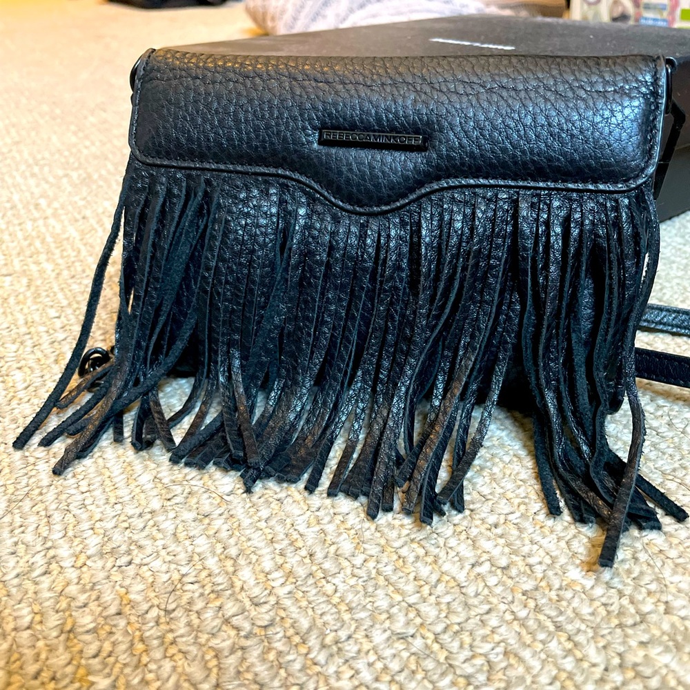 Rebecca Minkoff crossbody purse
